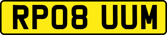 RP08UUM