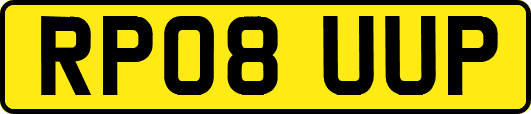 RP08UUP