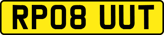 RP08UUT