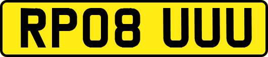 RP08UUU
