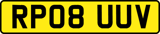 RP08UUV