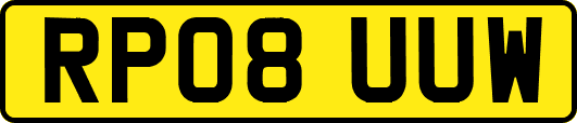 RP08UUW
