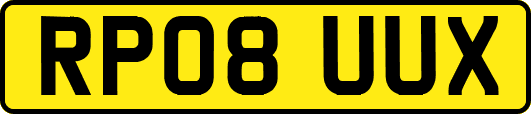 RP08UUX