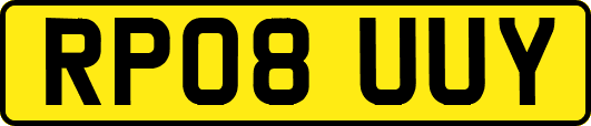 RP08UUY