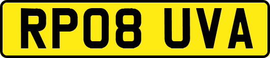 RP08UVA