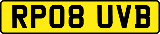 RP08UVB