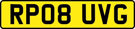 RP08UVG