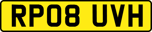RP08UVH