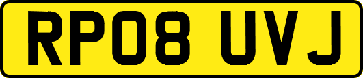 RP08UVJ