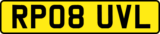 RP08UVL