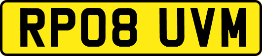 RP08UVM