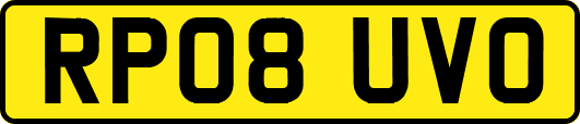 RP08UVO