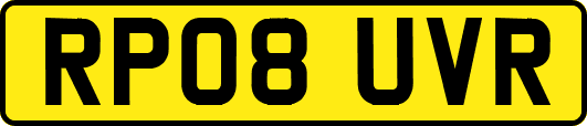 RP08UVR