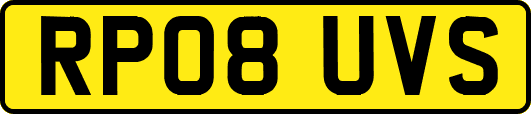 RP08UVS
