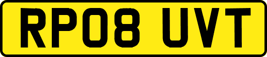 RP08UVT
