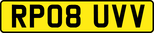 RP08UVV