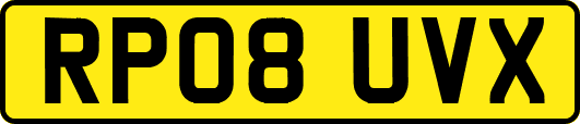 RP08UVX