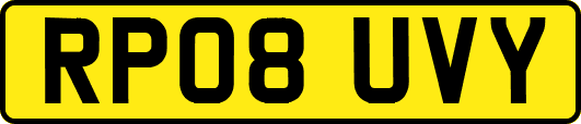RP08UVY