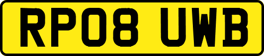 RP08UWB