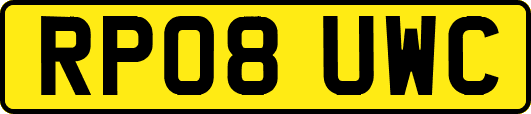 RP08UWC