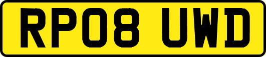 RP08UWD
