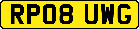 RP08UWG