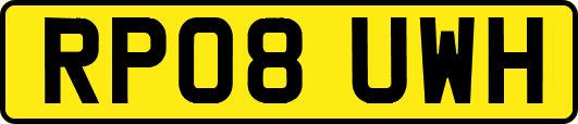 RP08UWH