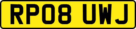RP08UWJ