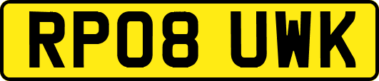 RP08UWK