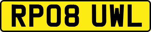 RP08UWL