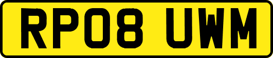 RP08UWM