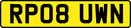 RP08UWN