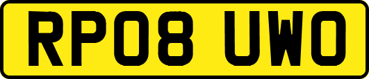 RP08UWO