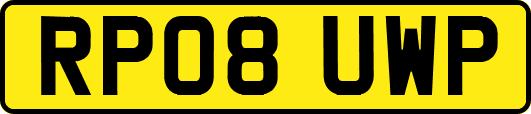 RP08UWP