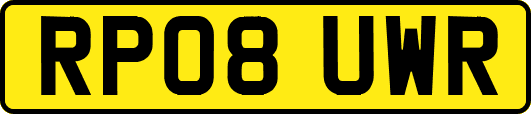 RP08UWR