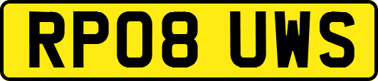 RP08UWS