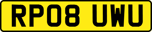 RP08UWU