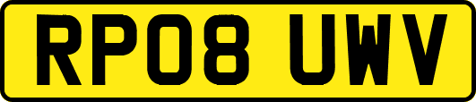 RP08UWV