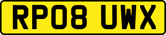 RP08UWX