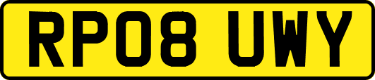 RP08UWY