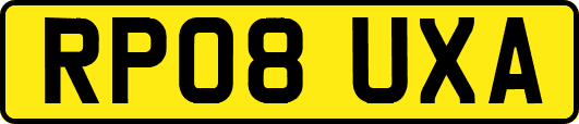 RP08UXA