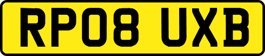RP08UXB