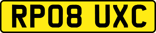 RP08UXC