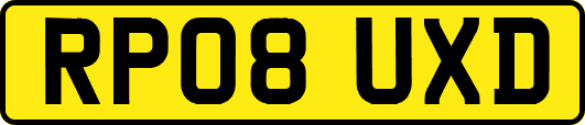 RP08UXD