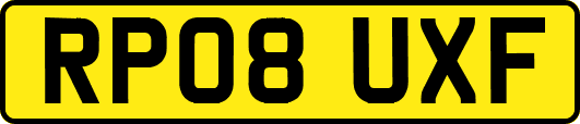 RP08UXF