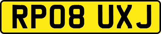 RP08UXJ