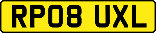 RP08UXL