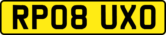 RP08UXO