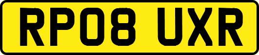 RP08UXR