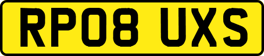RP08UXS